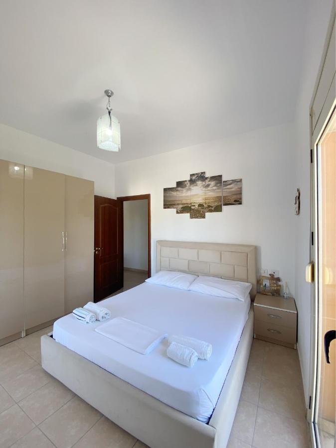 Luxury Loft In Vlora Apartment ภายนอก รูปภาพ