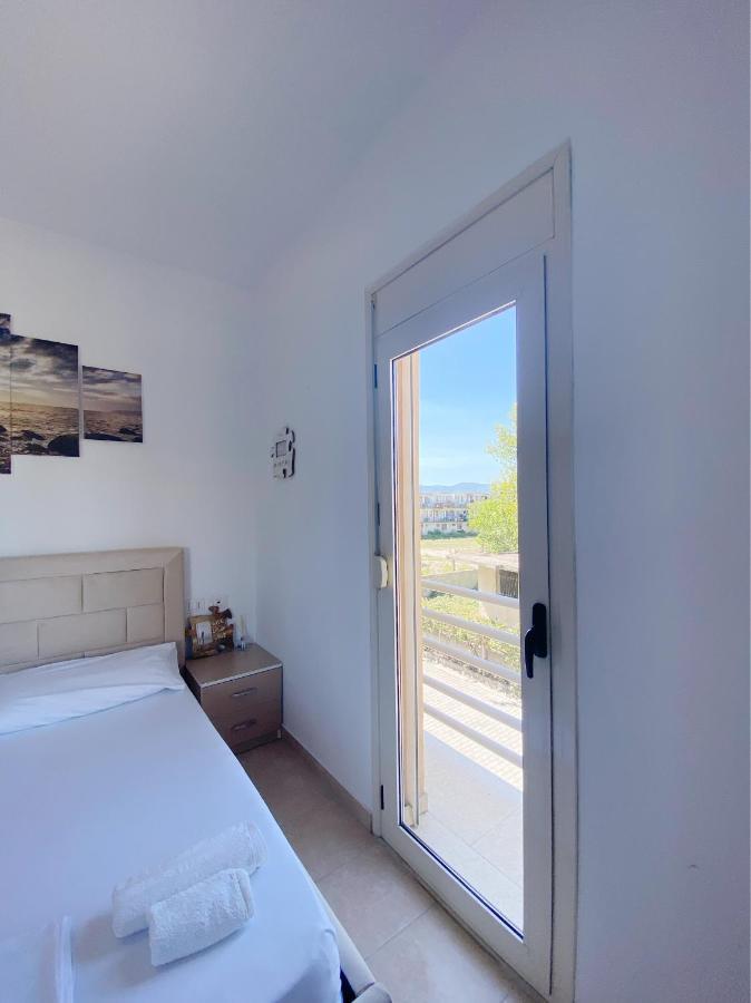 Luxury Loft In Vlora Apartment ภายนอก รูปภาพ